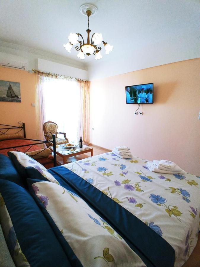Athens Neoclassical Zewnętrze zdjęcie